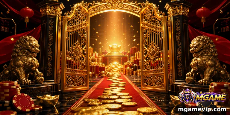 MGAME Link Mới Nhất | Trang Chủ Chính Thức 2026 - hình ảnh - mgamevip.com MGAME Link Mới Nhất | Trang Chủ Chính Thức 2026 - hình ảnh - mgamevip.com